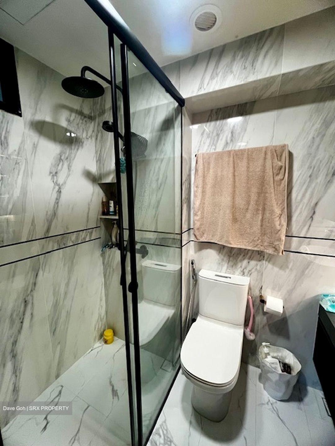 Blk 7 Lorong 7 Toa Payoh (Toa Payoh), HDB 4 Rooms #497519701